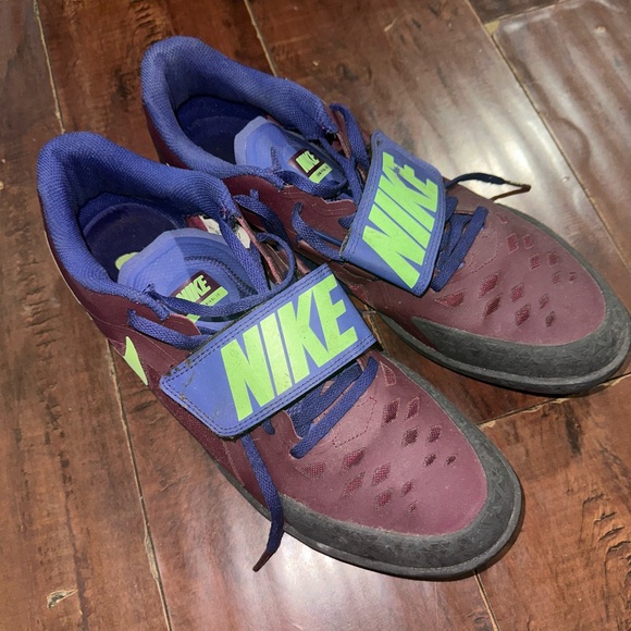 Nike Zoom Rival SD 2 - Picture 4 of 5